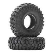 Axial Racing 1-10 BF Goodrich Krawler T A R35 1.9 Tire with Inserts 2 AXIC3093