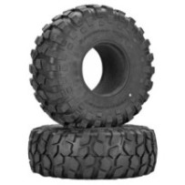 Axial Racing 1-10 BF Goodrich Krawler T A R35 2.2 Tire with Inserts 2 AXIC2021