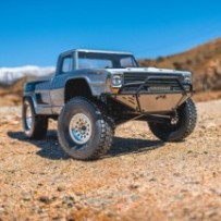 Pro-Line Racing 1-10 BFG Baja T-A KR EVO 2.0 G8 F-R 1.9” Rock Crawling Tires 2 PRO1028414