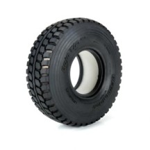 Pro-Line Racing 1-10 BFG Baja T-A KR EVO 2.0 G8 F-R 1.9” Rock Crawling Tires 2 PRO1028414