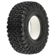 Pro-Line Racing 1-10 BFG KO2 M2 Front-Rear 2.2-3.0 Short Course Tires 2 PRO1013400