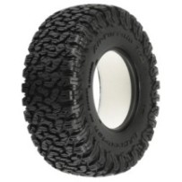 Pro-Line Racing 1-10 BFG KO2 M2 Front-Rear 2.2-3.0 Short Course Tires 2 PRO1013400