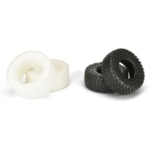Pro-Line Racing 1-10 BFG KO2 M2 Front-Rear 2.2-3.0 Short Course Tires 2 PRO1013400