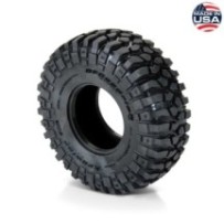 Pro-Line Racing 1-10 BFG Krawler LP Predator Front-Rear 2.2 Rock Crawling Tires 2 PRO1027003