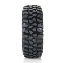 Pro-Line Racing 1-10 BFG Krawler LP Predator Front-Rear 2.2 Rock Crawling Tires 2 PRO1027003
