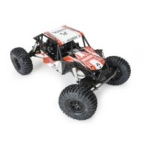 Pro-Line Racing 1-10 BFG Krawler T-A KX G8 Front-Rear 2.2 Rock Crawling Tires 2 PRO1032114