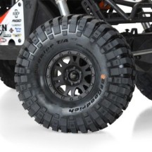 Pro-Line Racing 1-10 BFG Krawler T-A KX G8 Front-Rear 2.2 Rock Crawling Tires 2 PRO1032114