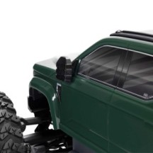 Arrma 1-10 BIG ROCK 223S DSC 4X4 RTR Brushless Monster Truck Black ARA4312V4T1