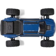 Arrma 1-10 BIG ROCK 223S DSC 4X4 RTR Brushless Monster Truck Blue ARA4312V4T3