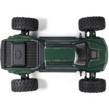 Arrma 1-10 BIG ROCK 223S DSC 4X4 RTR Brushless Monster Truck Green ARA4312V4T2