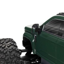 Arrma 1-10 BIG ROCK 223S DSC 4X4 RTR Brushless Monster Truck Green ARA4312V4T2