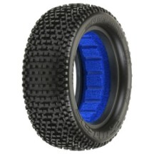 Pro-Line Racing 1-10 Blockade M3 4WD Front 2.2 Off-Road Buggy Tires 2 PRO825202