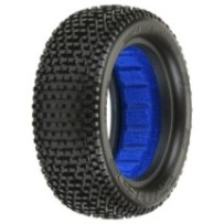 Pro-Line Racing 1-10 Blockade M3 4WD Front 2.2 Off-Road Buggy Tires 2 PRO825202