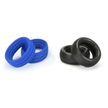 Pro-Line Racing 1-10 Blockade M3 4WD Front 2.2 Off-Road Buggy Tires 2 PRO825202