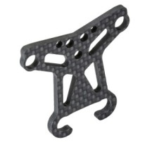 Pro-Line Racing 1-10 Carbon Fiber Front Shock Tower Brace: ARRMA 3S & MEGA PRO639300