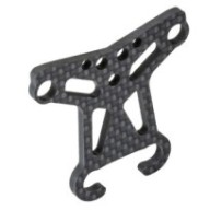 Pro-Line Racing 1-10 Carbon Fiber Front Shock Tower Brace: ARRMA 3S & MEGA PRO639300