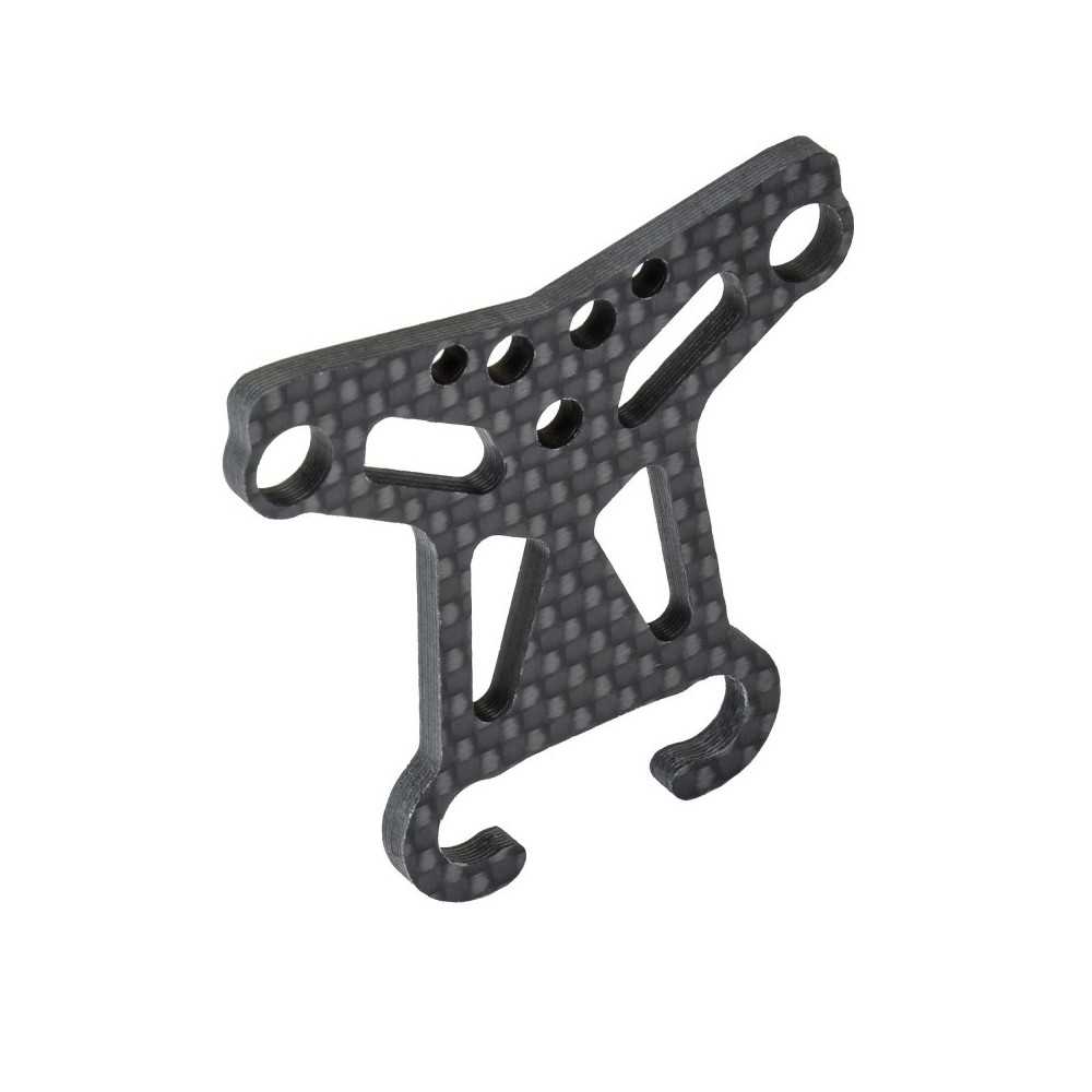 Pro-Line Racing 1-10 Carbon Fiber Front Shock Tower Brace: ARRMA 3S & MEGA PRO639300