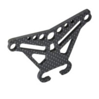Pro-Line Racing 1-10 Carbon Fiber Rear Shock Tower Brace: ARRMA 3S & MEGA PRO639400