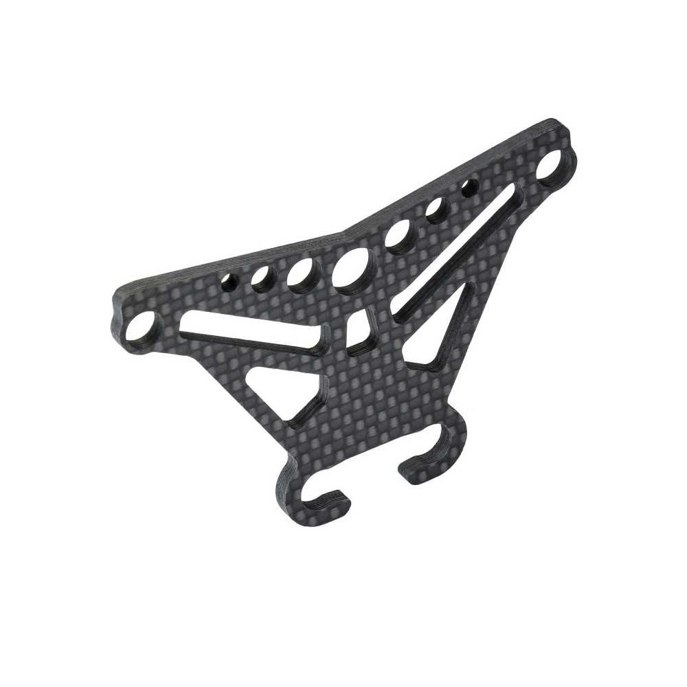 Pro-Line Racing 1-10 Carbon Fiber Rear Shock Tower Brace: ARRMA 3S & MEGA PRO639400