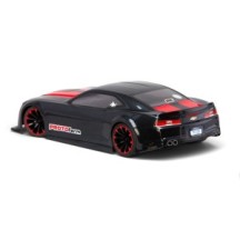 PROTOform 1-10 Chevy Camaro Z-28 Clear Body: 190mm Touring Car PRM154430
