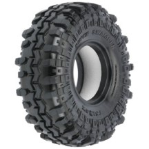 Pro-Line Racing 1-10 Class 0 Interco Super Swamper G8 F-R 1.55 Crawler Tires 2 PRO1017914