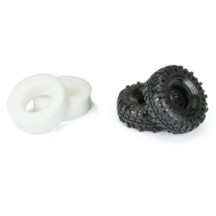 Pro-Line Racing 1-10 Class 0 Interco Super Swamper G8 F-R 1.55 Crawler Tires 2 PRO1017914