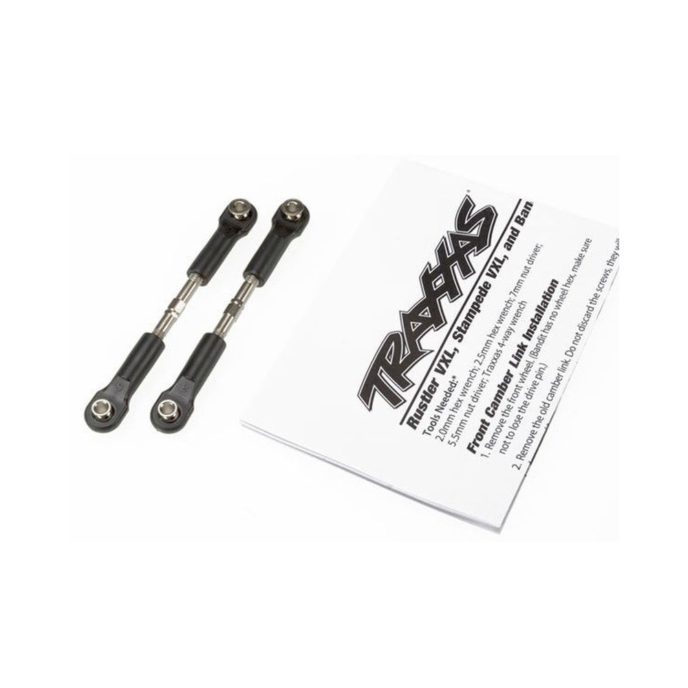 Varillas de caída traseras 36mm Traxxas TRX2443 Varillas de caída traseras 36mm Traxxas TRX2443
