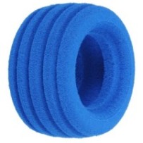 Pro-Line Racing 1-10 Closed Cell Front-Rear 2.2 Truck Foam 2 PRO619201