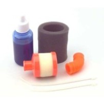 Dynamite 1-10 complete air filter system dyn2612 DYN2612