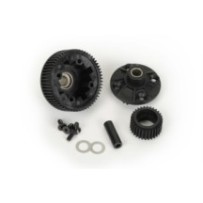 Pro-Line Racing 1-10 Diff and Idler Gear Set Replacement Kit: PRO Performance Transmission PRO609205