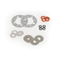 Pro-Line Racing 1-10 Differential Seal Kit Replacement Kit: PRO Performance Transmission PRO609208