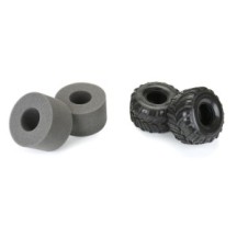 Pro-Line Racing 1-10 Dreadnaught F-R 2.6 MT Tires 2: LMT 2.0 PRO1026300