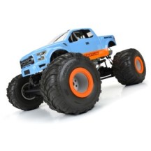 Pro-Line Racing 1-10 Dreadnaught F-R 2.6 MT Tires 2: LMT 2.0 PRO1026300