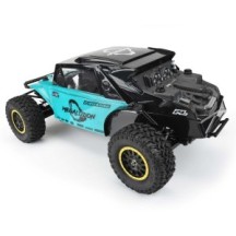 Pro-Line Racing 1-10 Extended F-R Body Mounts: Tenacity SCT-TT Pro PRO637400