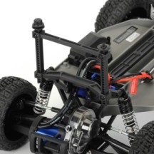 Pro-Line Racing 1-10 Extended Front-Rear Body Mounts: Slash 2wd & Stampede 2wd PRO607000