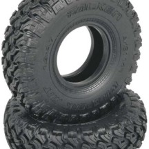Axial Racing 1-10 Falken Wildpeak R35 1.9 Tire with Inserts 2 AXIC1143