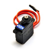 Servo Digital Hobao Metal Gear 3kg x cm HB-933MG