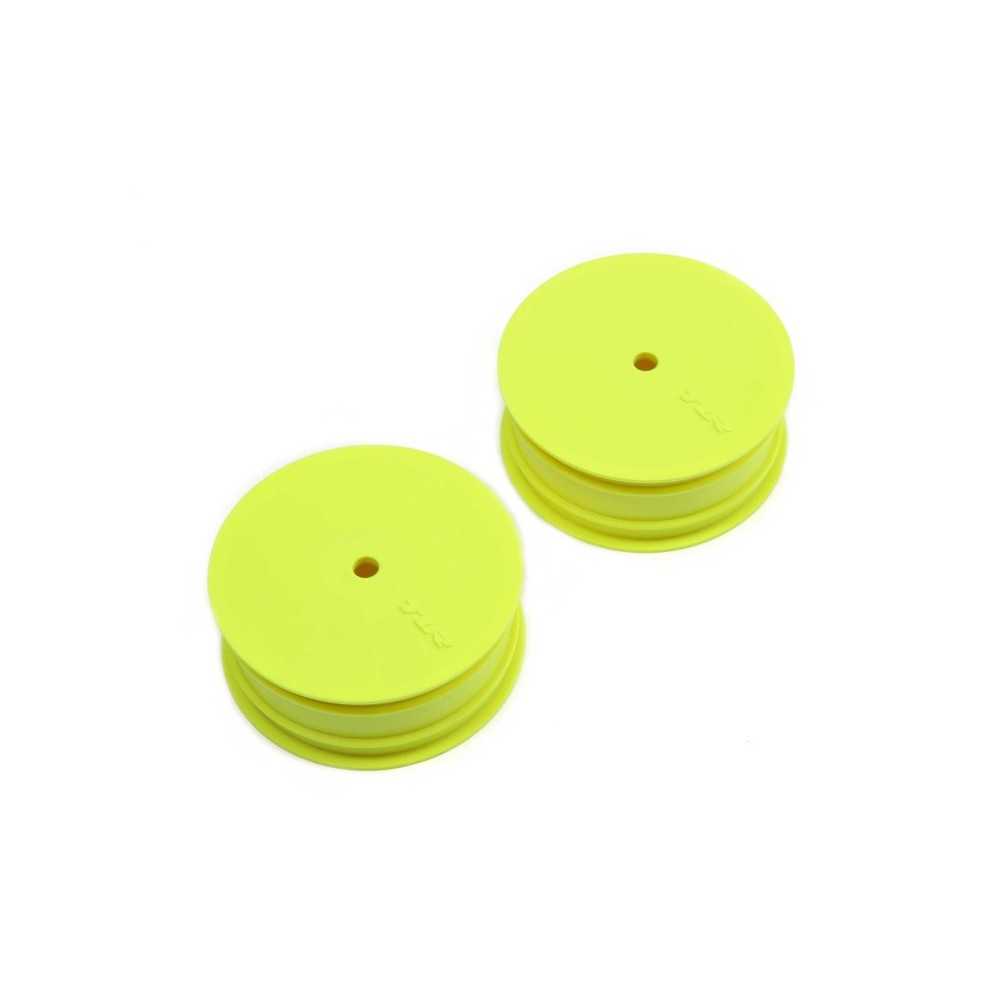 Team Losi 1-10 Front Buggy 2.2 Wheels Stiffezel 12mm Hex Yellow 2: 22 4.0 TLR43018 Team Losi 1-10 Front Buggy 2.2 Wheels Stiffezel 12mm Hex Yellow 2: 22 4.0 TLR43018