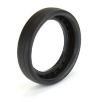 Pro-Line Racing 1-10 Front Runner S3 2WD Front 2.2-2.7 Drag Racing Tire 2 PRO10197203