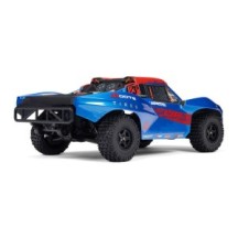 Arrma 1-10 FURY 223S BLX Brushless 2WD Short Course Truck RTR with DSC Blue ARA3521T1
