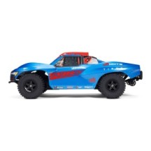 Arrma 1-10 FURY 223S BLX Brushless 2WD Short Course Truck RTR with DSC Blue ARA3521T1
