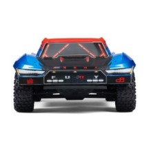 Arrma 1-10 FURY 223S BLX Brushless 2WD Short Course Truck RTR with DSC Blue ARA3521T1
