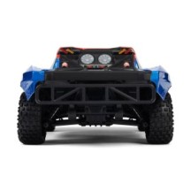 Arrma 1-10 FURY 223S BLX Brushless 2WD Short Course Truck RTR with DSC Blue ARA3521T1