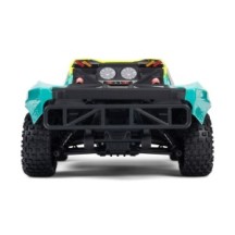 Arrma 1-10 FURY 223S BLX Brushless 2WD Short Course Truck RTR with DSC Green ARA3521T2