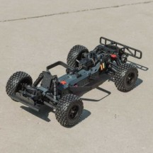Arrma 1-10 FURY 223S BLX Brushless 2WD Short Course Truck RTR with DSC Green ARA3521T2