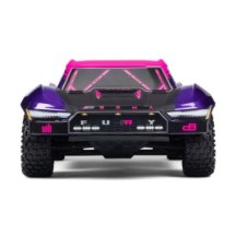 Arrma 1-10 FURY 223S BLX Brushless 2WD Short Course Truck RTR with DSC Purple ARA3521T3