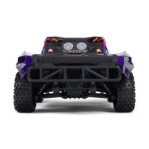 Arrma 1-10 FURY 223S BLX Brushless 2WD Short Course Truck RTR with DSC Purple ARA3521T3