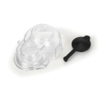 Pro-Line Racing 1-10 Gear Cover & Plug Replacement Kit: PRO Performance Transmission PRO609202