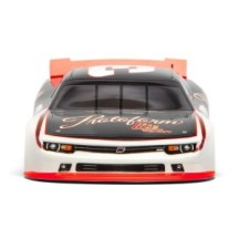 PROTOform 1-10 Gen3-C Light Weight Clear Body: Oval PRM123725