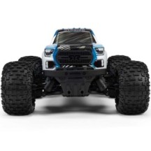 Arrma 1-10 GRANITE 223S DSC 4X4 RTR Brushless Monster Truck Blue ARA4302V4T1